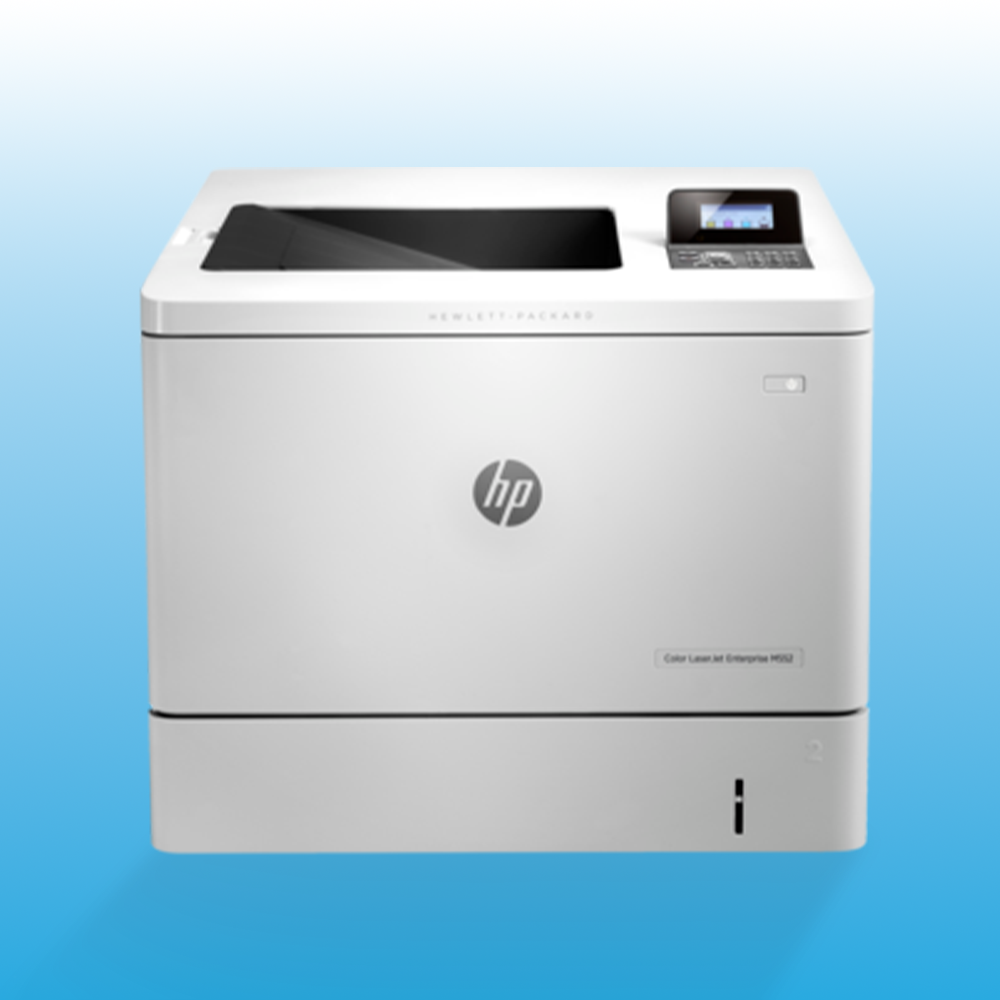 HP-MFP-M552dn