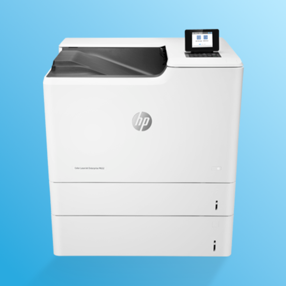 HP-MFP-M652