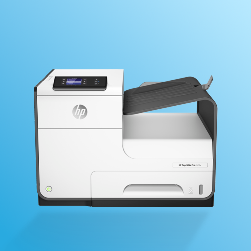 HP-MFP-452dw