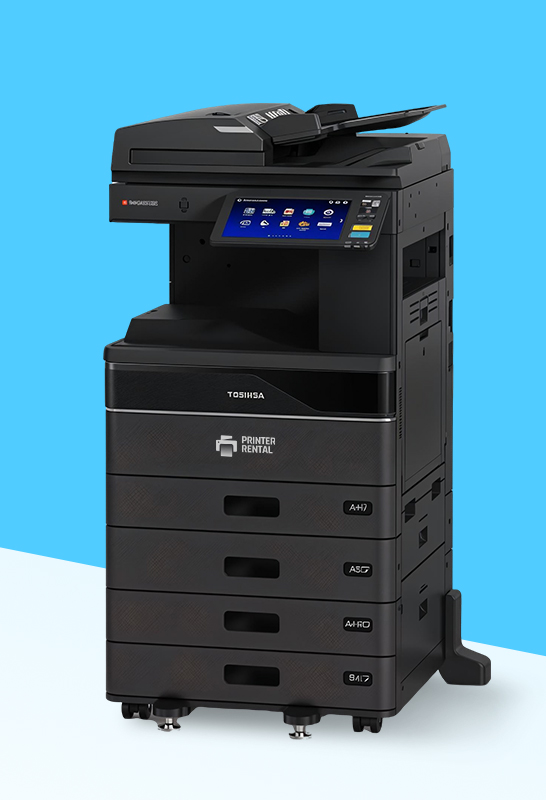 Printer Rental